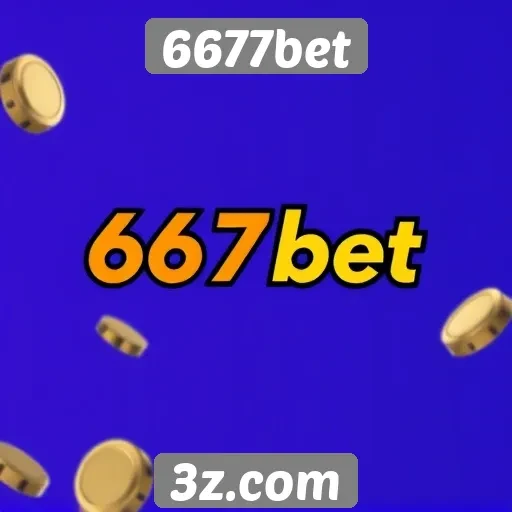 6677bet oferece diversidade de jogos online