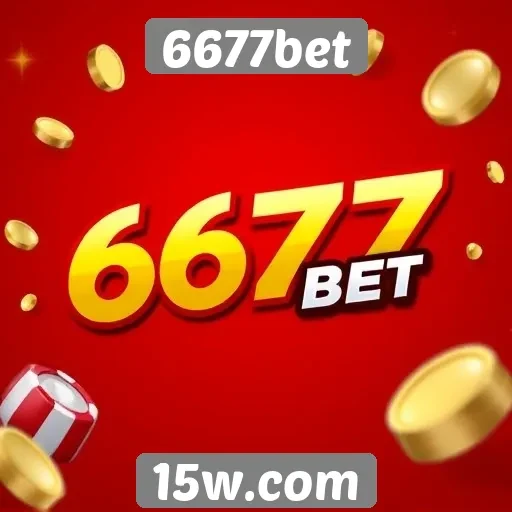 Novidades na plataforma 6677bet em promoções