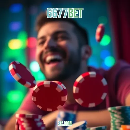 6677bet: Os Melhores Bônus Para Potencializar Seus Jogos Online