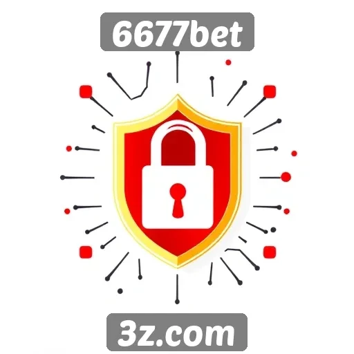 Segurança e proteção de dados no 6677bet
