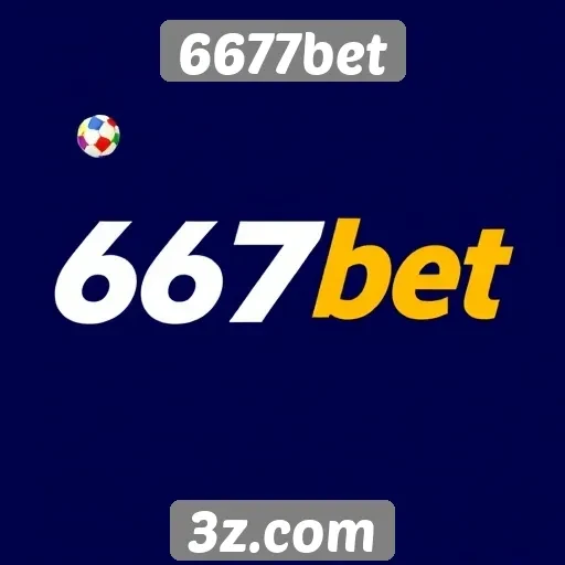 Análise da plataforma de jogos 6677bet