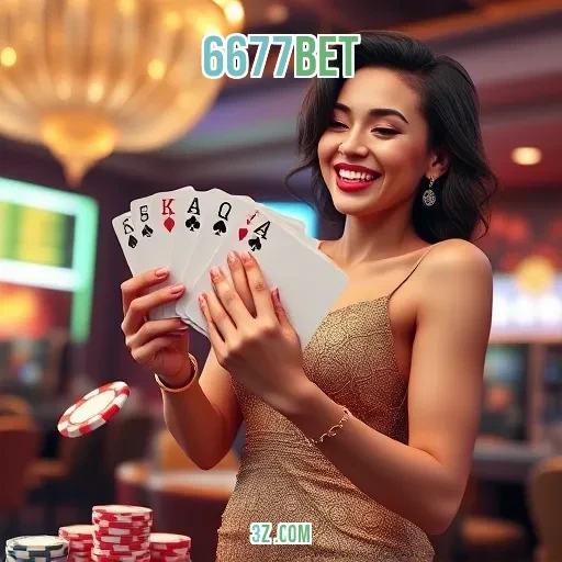 6677bet - Login