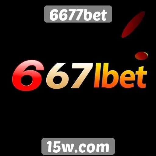 6677bet oferece variedade em jogos de cassino online