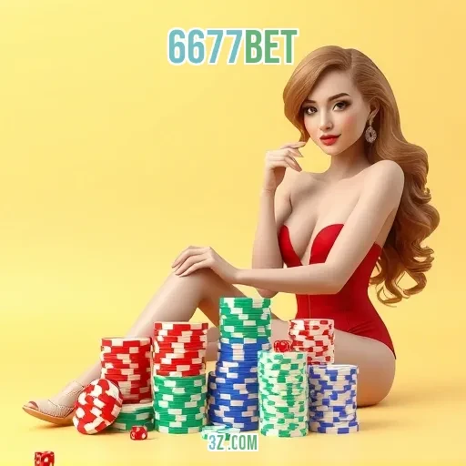 6677bet: Métodos de Pagamento Que Fazem a Diferença em Suas Apostas