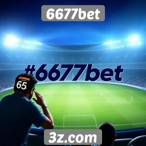 Avaliação da segurança e confiabilidade do 6677bet