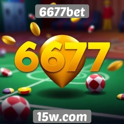 Tutoriais disponíveis para novatos no 6677bet