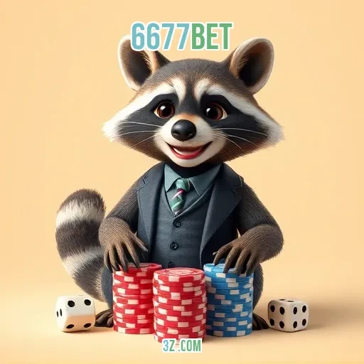 6677bet - VIP